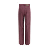 Cruna Five Pockets Jeans