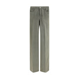 Cruna Five Pockets Jeans