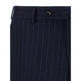 Gi Capri Wool Suit