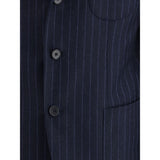 Gi Capri Wool Suit