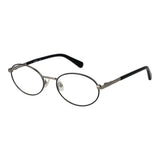 Guess Black Unisex Glasses Frame