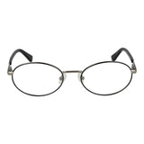 Guess Black Unisex Glasses Frame