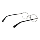 Guess Black Unisex Glasses Frame