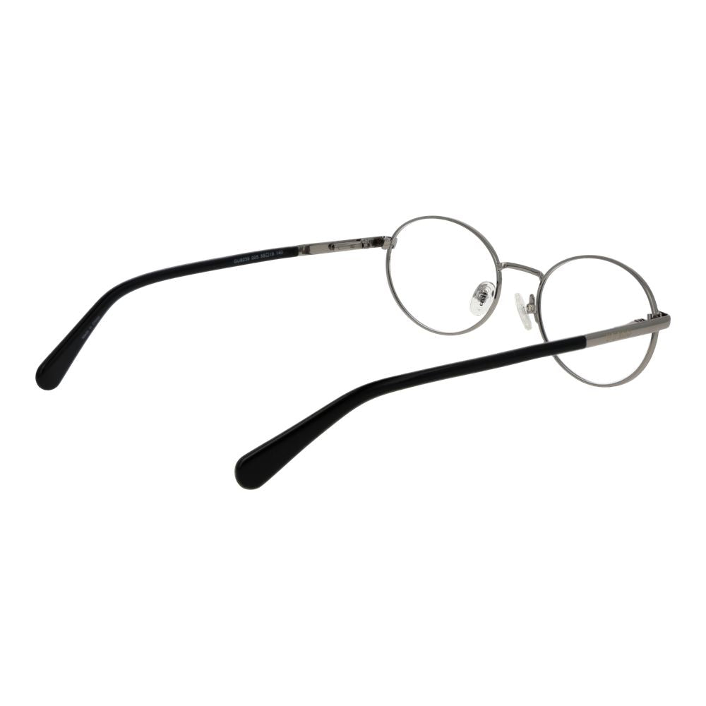 Guess Black Unisex Glasses Frame