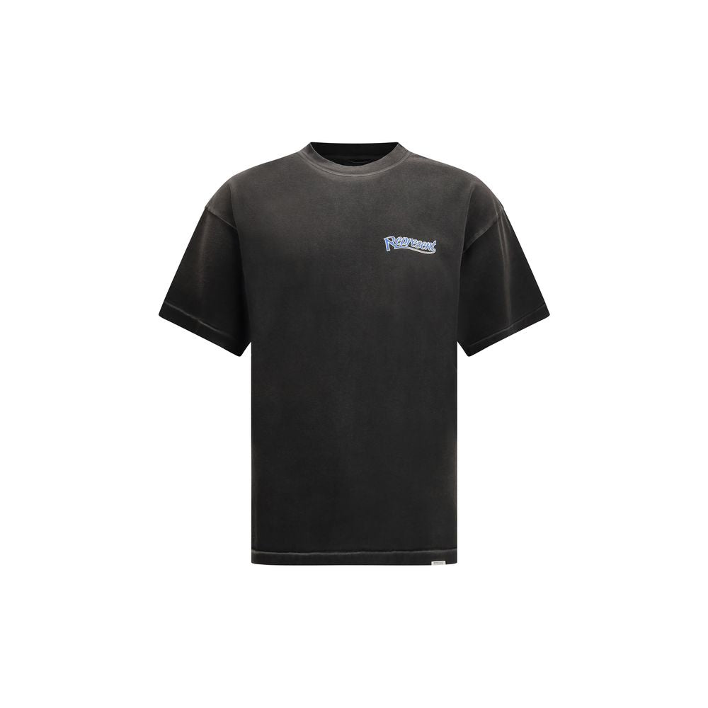 Represent Showcasing T-shirt