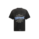 Represent Showcasing T-shirt