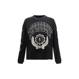 Represent Legacy Crest long-sleeve T-shirt