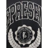 Represent Legacy Crest long-sleeve T-shirt