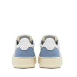 Autry Medalist Leather Sneakers