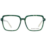 Marciano by Guess Green Women Glasses Frame