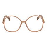 Max Mara Pink Women Glasses Frame