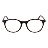 Hackett Black Men Glasses Frame