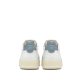 Autry Medalist Leather Sneakers