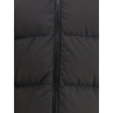 Burberry Black Polyester Clothing