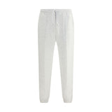 Brunello Cucinelli Gray Cotton Joggers (Workout Pants)