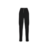 Alaïa Black Elastane Leggings
