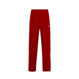 Marcelo Burlon Red Elastane Joggers (Workout Pants)