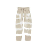 Stella McCartney White Cotton Jeans Denim