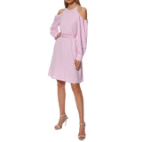 Stella McCartney Multicolor Viscose Casual Dress