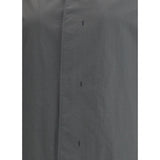 GR10K Gray Polyamide Coat