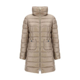 Herno Gray Polyamide Clothing