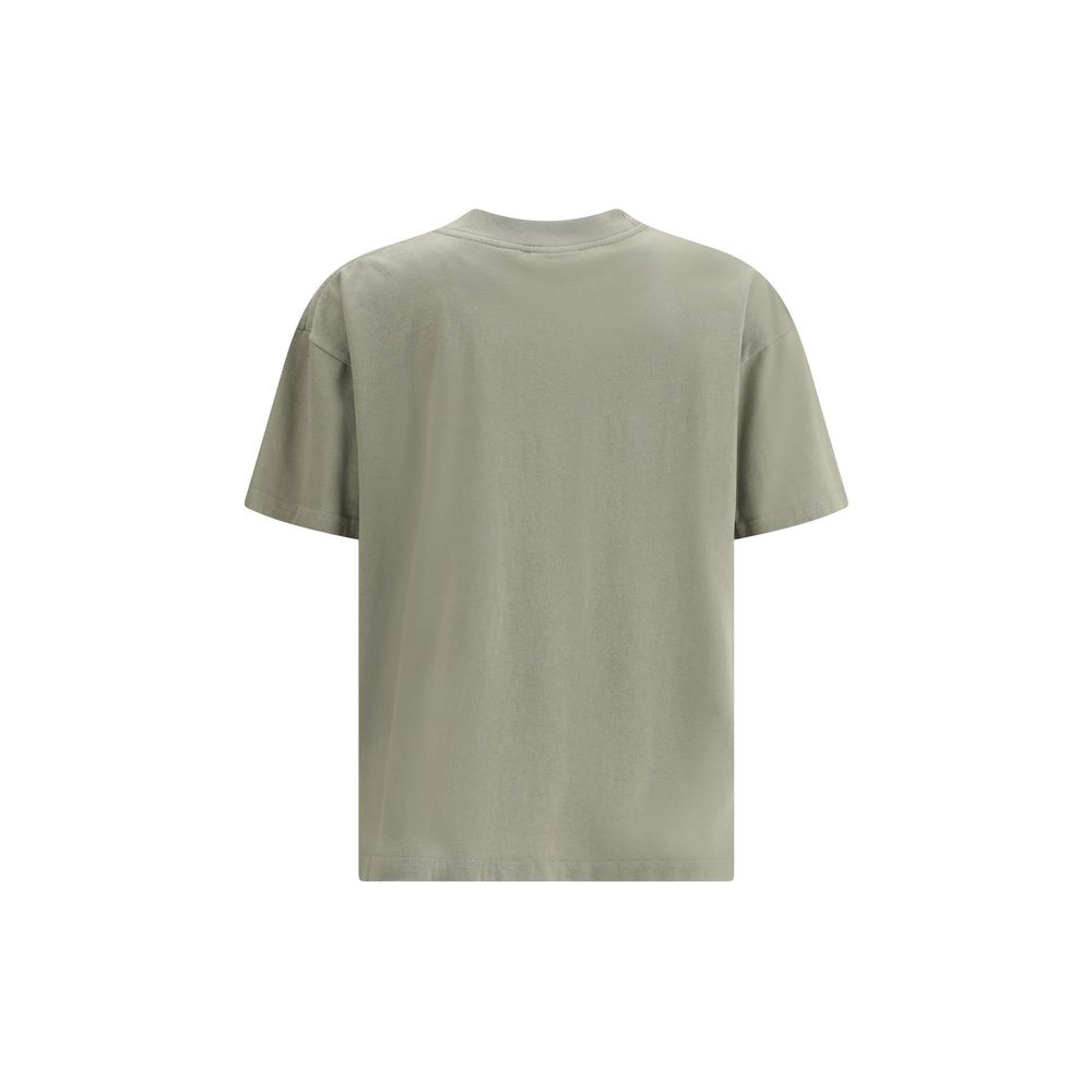 Represent Green Cotton Clothing