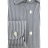Baldinini Trend Blue Cotton Shirt