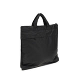 Y-3 Black Polyamide Shoulder Bag