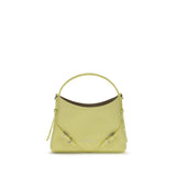 Givenchy Yellow Calf Leather Bos Taurus Handbag
