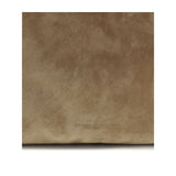Brunello Cucinelli Beige Calf Leather Bos Taurus Handbag
