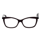 Yohji Yamamoto Brown Plastic Glasses (Frames)
