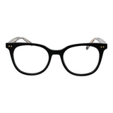 Tommy Hilfiger Black Acetate Glasses (Frames)