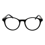 Tommy Hilfiger Black Polyamide Glasses (Frames)