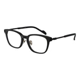 Yohji Yamamoto Black Metal Glasses (Frames)