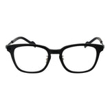 Yohji Yamamoto Black Metal Glasses (Frames)