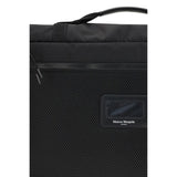 Margiela Black Polyamide Shoulder Bag