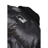 Love Moschino Black Polyester Clothing