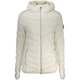 Marina Yachting White Polyamide Women Jacket