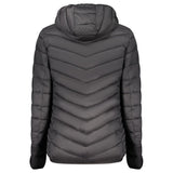 Marina Yachting Black Polyamide Women Jacket