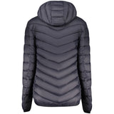 Marina Yachting Blue Polyamide Women Jacket