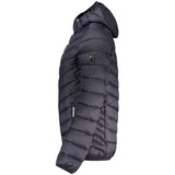 Marina Yachting Blue Polyamide Women Jacket