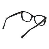 Love Moschino Black Cellulose Propionate Glasses (Frames)