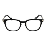 Yohji Yamamoto Black Plastic Glasses (Frames)