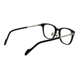 Yohji Yamamoto Black Plastic Glasses (Frames)