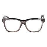 Yohji Yamamoto Gray Acetate Glasses (Frames)