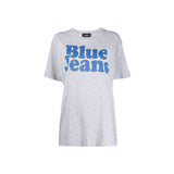 Dsquared² Gray Cotton Clothing