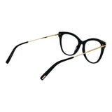 Tod's Black Acetate Glasses (Frames)