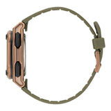 Adidas Green Synthetic Sport Watch