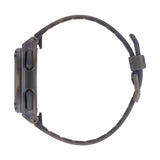 Adidas Brown Synthetic Sport Watch