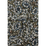 Bagutta Multicolor Cotton Men Shirt